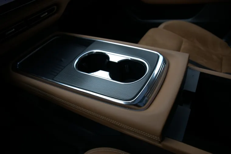 Je li ovo najljep&scaron;i automobil dana&scaron;njice? Mislili su na ba&scaron; svaki detalj, pogledajte ljepoticu