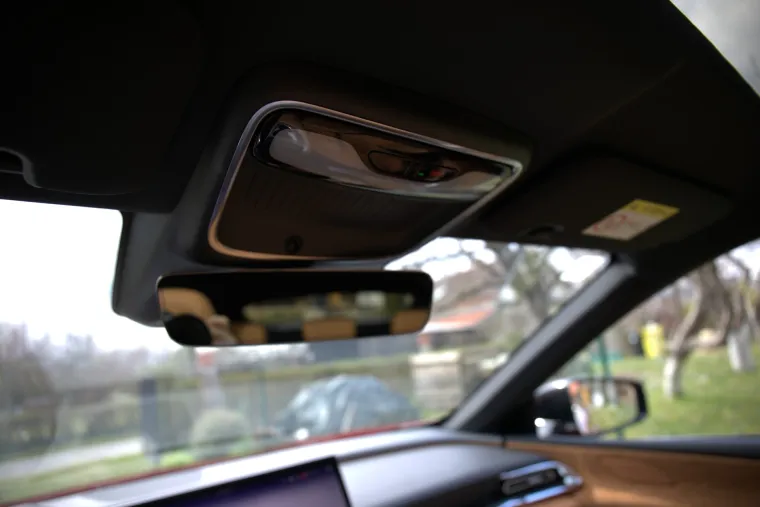 Je li ovo najljep&scaron;i automobil dana&scaron;njice? Mislili su na ba&scaron; svaki detalj, pogledajte ljepoticu