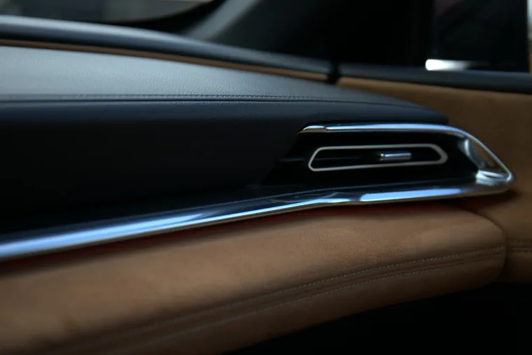 Je li ovo najljep&scaron;i automobil dana&scaron;njice? Mislili su na ba&scaron; svaki detalj, pogledajte ljepoticu