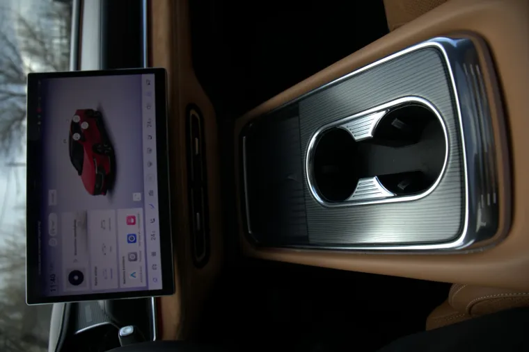 Je li ovo najljep&scaron;i automobil dana&scaron;njice? Mislili su na ba&scaron; svaki detalj, pogledajte ljepoticu