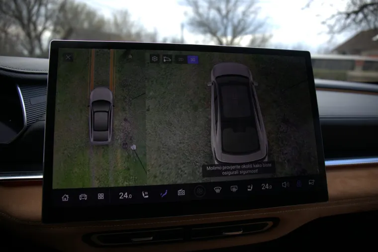 Je li ovo najljep&scaron;i automobil dana&scaron;njice? Mislili su na ba&scaron; svaki detalj, pogledajte ljepoticu