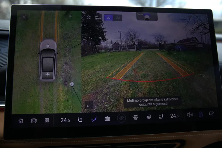 Je li ovo najljep&scaron;i automobil dana&scaron;njice? Mislili su na ba&scaron; svaki detalj, pogledajte ljepoticu