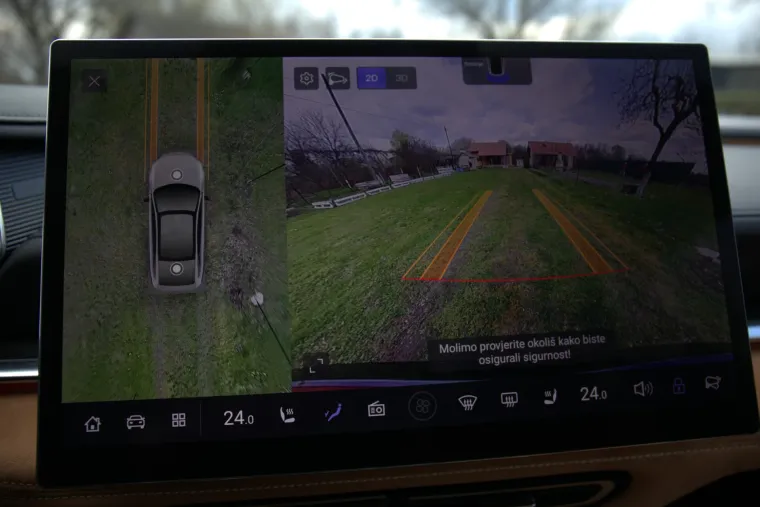 Je li ovo najljep&scaron;i automobil dana&scaron;njice? Mislili su na ba&scaron; svaki detalj, pogledajte ljepoticu