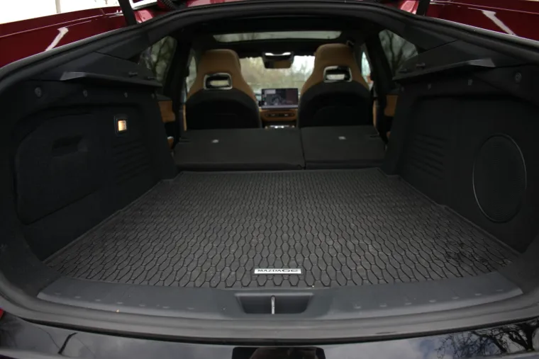 Je li ovo najljep&scaron;i automobil dana&scaron;njice? Mislili su na ba&scaron; svaki detalj, pogledajte ljepoticu