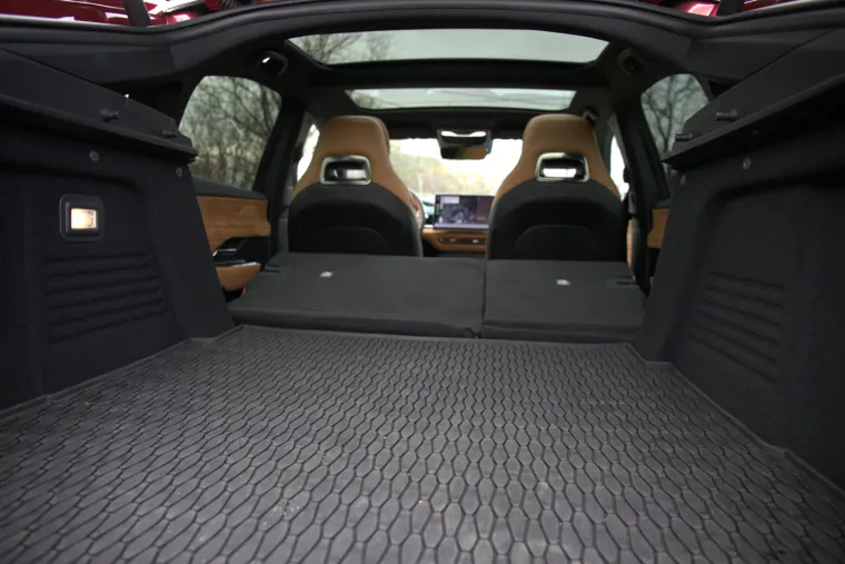 Je li ovo najljep&scaron;i automobil dana&scaron;njice? Mislili su na ba&scaron; svaki detalj, pogledajte ljepoticu