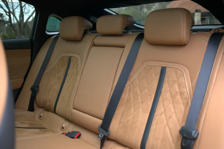 Je li ovo najljep&scaron;i automobil dana&scaron;njice? Mislili su na ba&scaron; svaki detalj, pogledajte ljepoticu