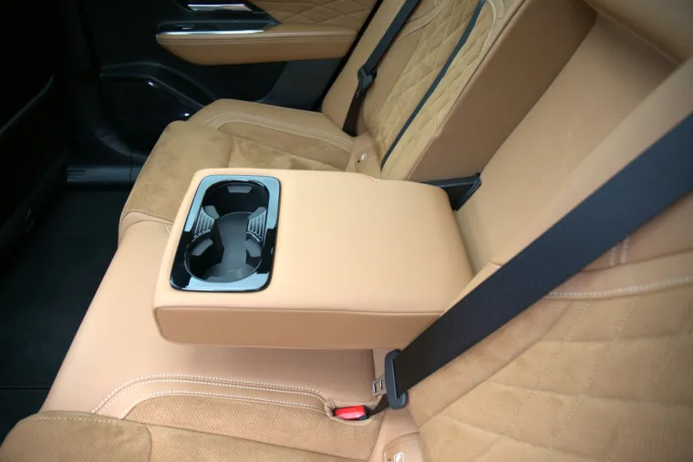 Je li ovo najljep&scaron;i automobil dana&scaron;njice? Mislili su na ba&scaron; svaki detalj, pogledajte ljepoticu