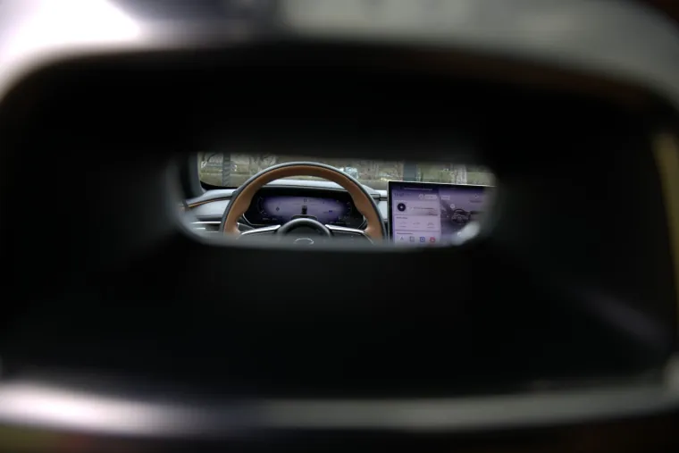 Je li ovo najljep&scaron;i automobil dana&scaron;njice? Mislili su na ba&scaron; svaki detalj, pogledajte ljepoticu