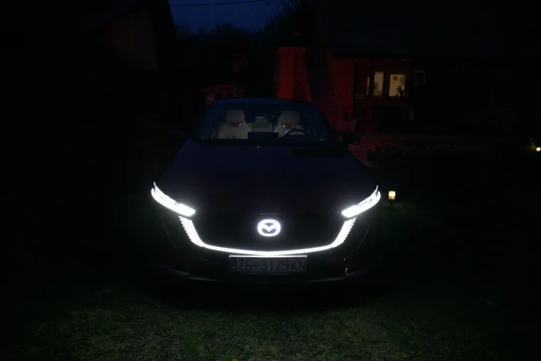 Je li ovo najljep&scaron;i automobil dana&scaron;njice? Mislili su na ba&scaron; svaki detalj, pogledajte ljepoticu