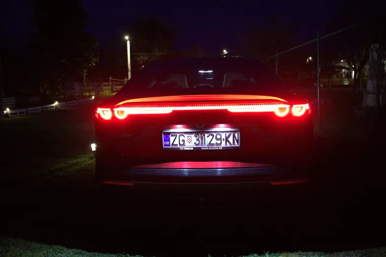 Je li ovo najljep&scaron;i automobil dana&scaron;njice? Mislili su na ba&scaron; svaki detalj, pogledajte ljepoticu