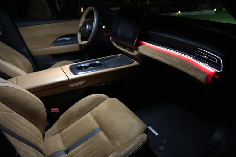 Je li ovo najljep&scaron;i automobil dana&scaron;njice? Mislili su na ba&scaron; svaki detalj, pogledajte ljepoticu