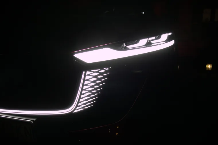 Je li ovo najljep&scaron;i automobil dana&scaron;njice? Mislili su na ba&scaron; svaki detalj, pogledajte ljepoticu