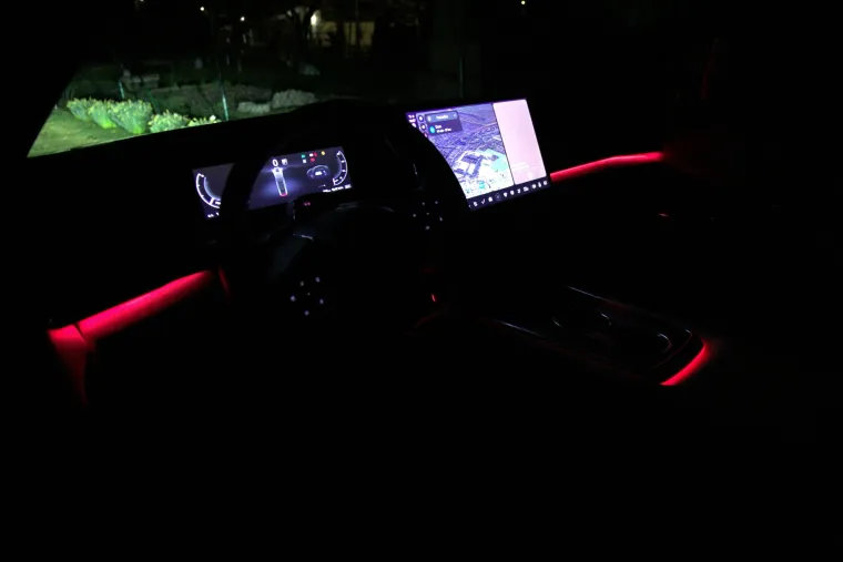 Je li ovo najljep&scaron;i automobil dana&scaron;njice? Mislili su na ba&scaron; svaki detalj, pogledajte ljepoticu