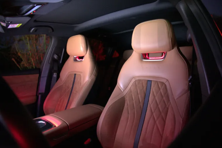 Je li ovo najljep&scaron;i automobil dana&scaron;njice? Mislili su na ba&scaron; svaki detalj, pogledajte ljepoticu