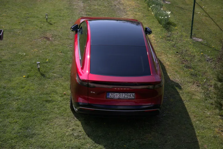 Je li ovo najljep&scaron;i automobil dana&scaron;njice? Mislili su na ba&scaron; svaki detalj, pogledajte ljepoticu