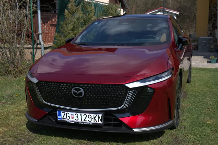 Je li ovo najljep&scaron;i automobil dana&scaron;njice? Mislili su na ba&scaron; svaki detalj, pogledajte ljepoticu