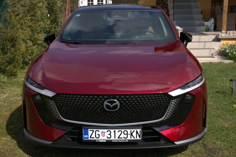 Je li ovo najljep&scaron;i automobil dana&scaron;njice? Mislili su na ba&scaron; svaki detalj, pogledajte ljepoticu