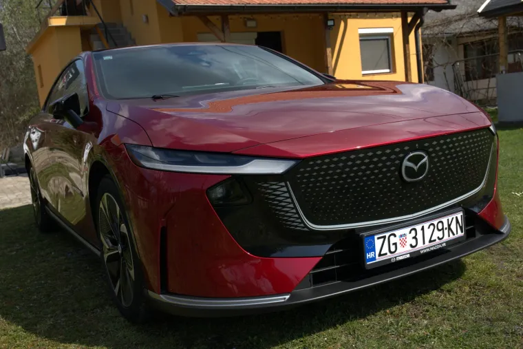 Je li ovo najljep&scaron;i automobil dana&scaron;njice? Mislili su na ba&scaron; svaki detalj, pogledajte ljepoticu