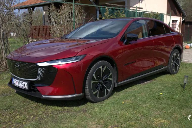 Je li ovo najljep&scaron;i automobil dana&scaron;njice? Mislili su na ba&scaron; svaki detalj, pogledajte ljepoticu