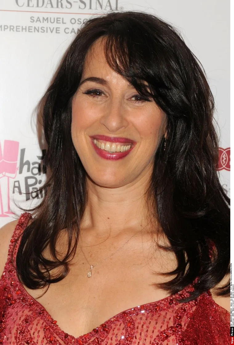 Bila je Chandlerova najgora noćna mora: Ovako danas izgleda 'iritantna' Janice iz 'Prijatelja'