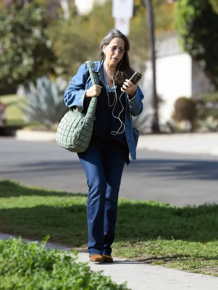Bila je Chandlerova najgora noćna mora: Ovako danas izgleda 'iritantna' Janice iz 'Prijatelja'
