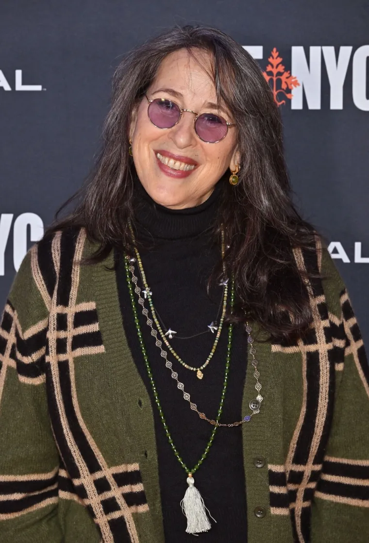 Bila je Chandlerova najgora noćna mora: Ovako danas izgleda 'iritantna' Janice iz 'Prijatelja'