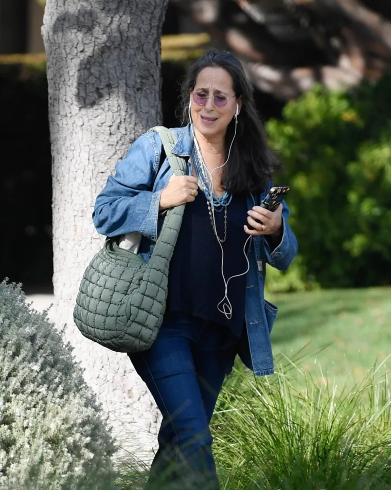 Bila je Chandlerova najgora noćna mora: Ovako danas izgleda 'iritantna' Janice iz 'Prijatelja'