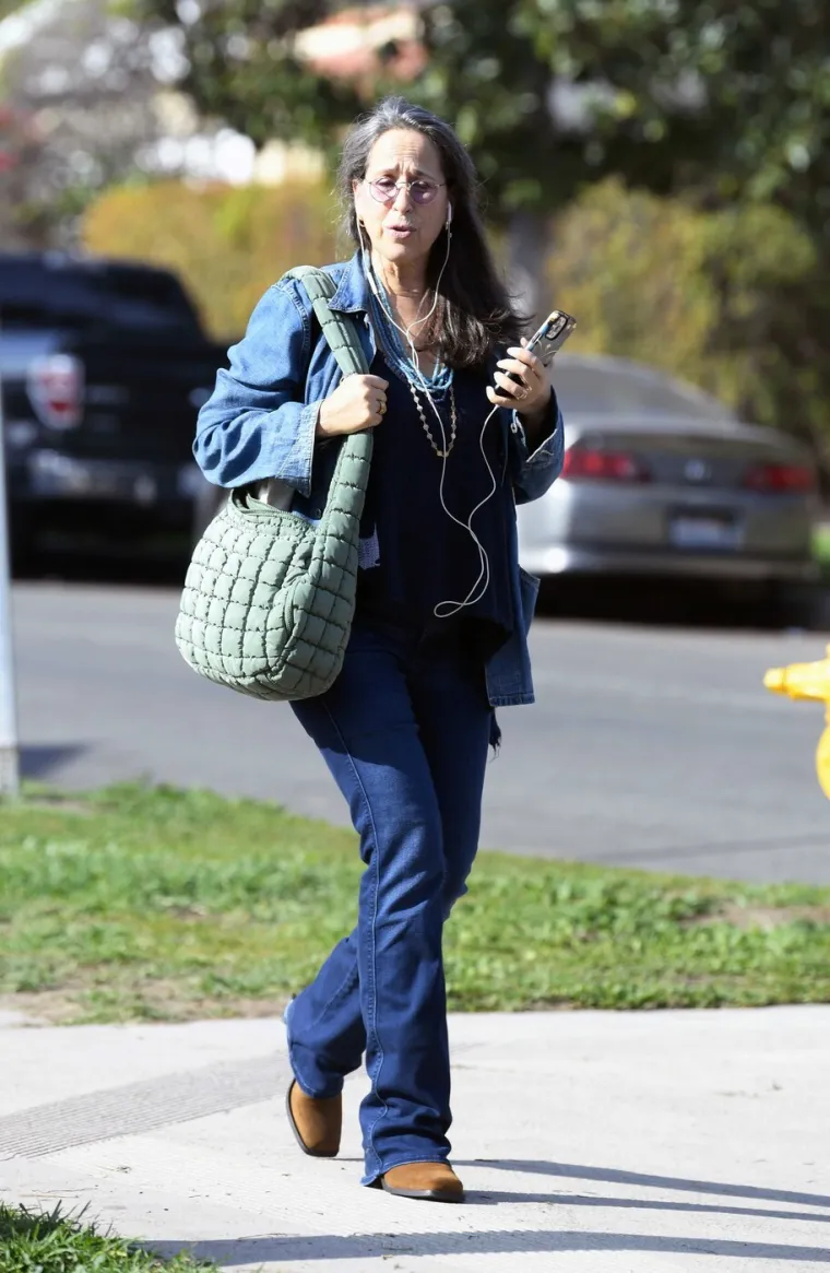 Bila je Chandlerova najgora noćna mora: Ovako danas izgleda 'iritantna' Janice iz 'Prijatelja'