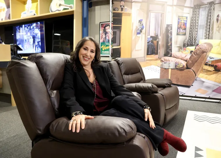 Bila je Chandlerova najgora noćna mora: Ovako danas izgleda 'iritantna' Janice iz 'Prijatelja'