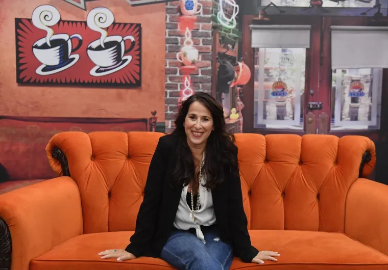 Bila je Chandlerova najgora noćna mora: Ovako danas izgleda 'iritantna' Janice iz 'Prijatelja'