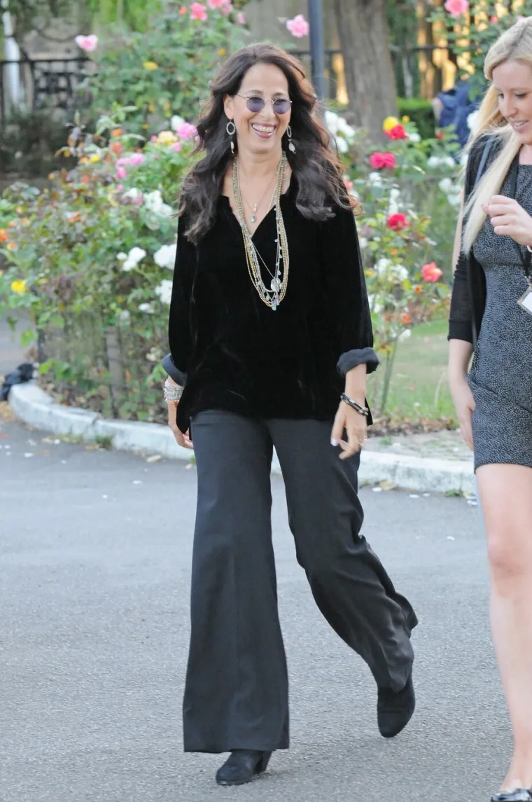 Bila je Chandlerova najgora noćna mora: Ovako danas izgleda 'iritantna' Janice iz 'Prijatelja'