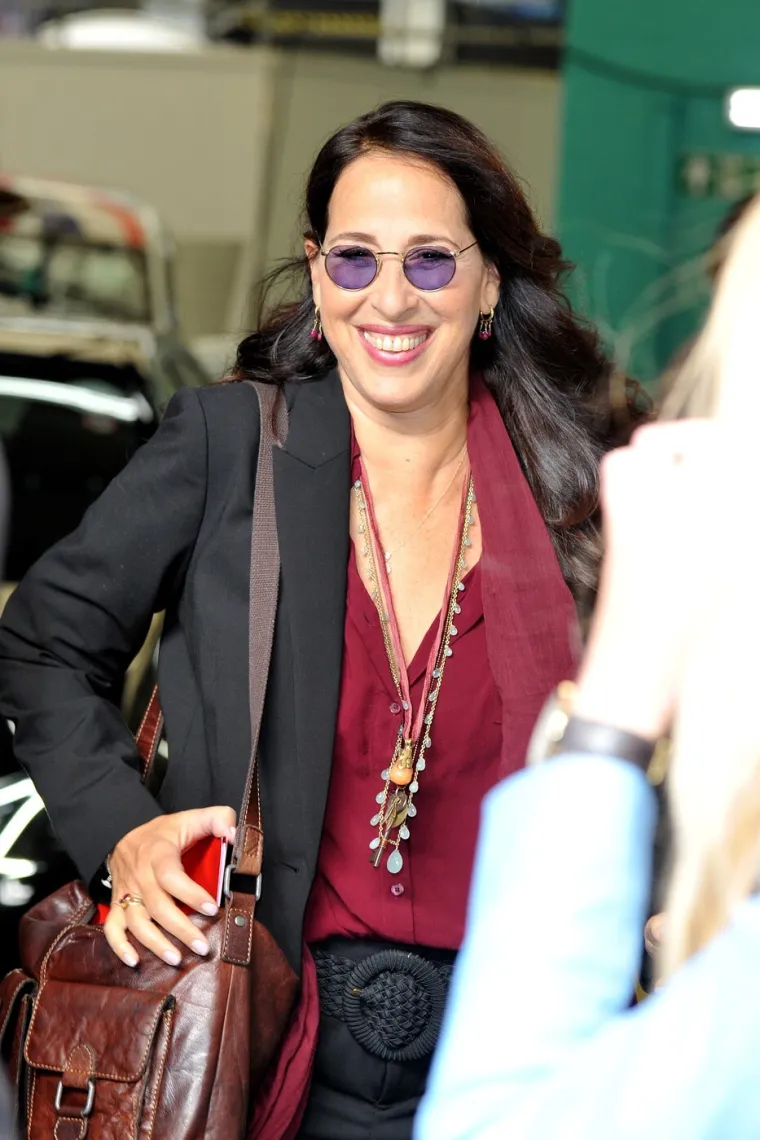 Bila je Chandlerova najgora noćna mora: Ovako danas izgleda 'iritantna' Janice iz 'Prijatelja'