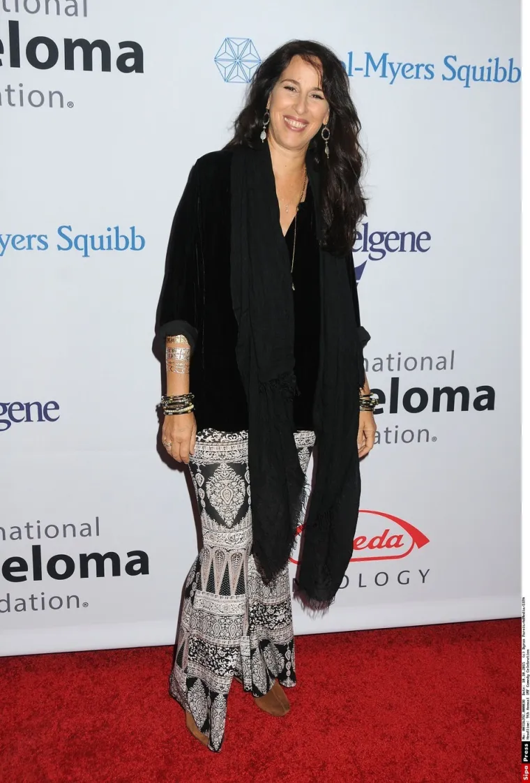 Bila je Chandlerova najgora noćna mora: Ovako danas izgleda 'iritantna' Janice iz 'Prijatelja'