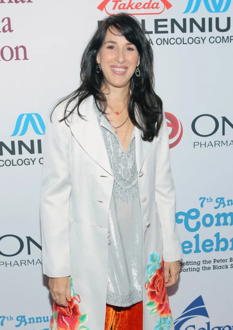 Bila je Chandlerova najgora noćna mora: Ovako danas izgleda 'iritantna' Janice iz 'Prijatelja'