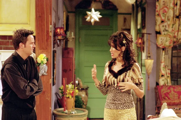 Bila je Chandlerova najgora noćna mora: Ovako danas izgleda 'iritantna' Janice iz 'Prijatelja'