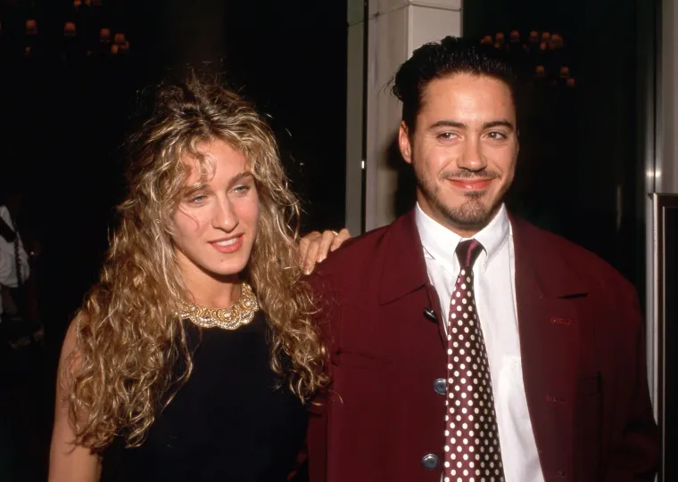 Glasine o nevjeri, sukob s kolegicom i pritisak javnosti: Sarah Jessica Parker slavi 61. rođendan