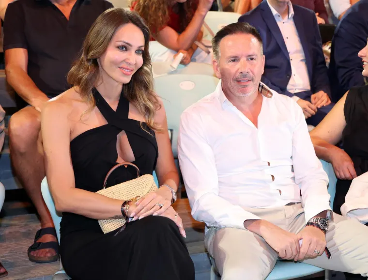 Andreja Vukojević bila je misica i WAGsica, a danas je potpredsjednica HGK-a