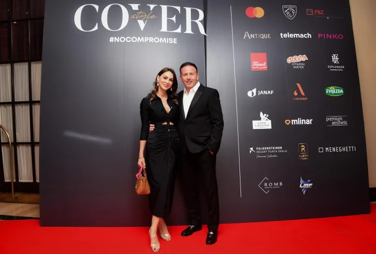 Andreja Vukojević bila je misica i WAGsica, a danas je potpredsjednica HGK-a