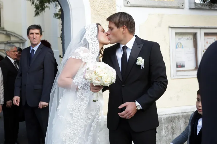 Andreja Vukojević bila je misica i WAGsica, a danas je potpredsjednica HGK-a