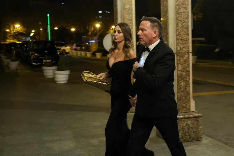 Andreja Vukojević bila je misica i WAGsica, a danas je potpredsjednica HGK-a