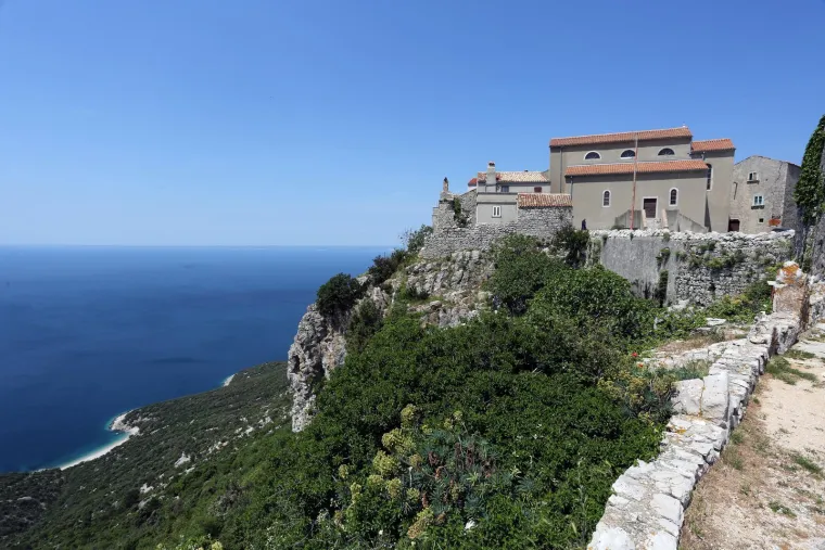 Nijemci nahvalili hrvatske plaže: 'Ove su najljep&scaron;e, jer imaju kristalno čisto more'