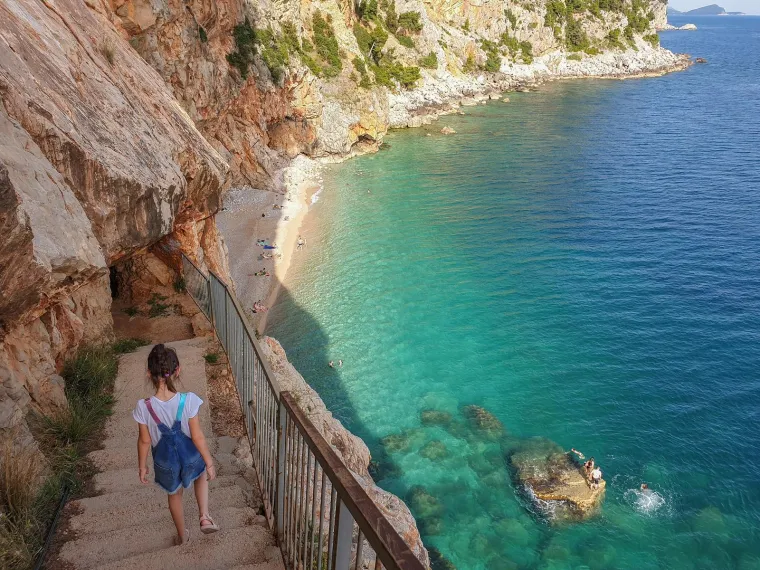 Nijemci nahvalili hrvatske plaže: 'Ove su najljep&scaron;e, jer imaju kristalno čisto more'