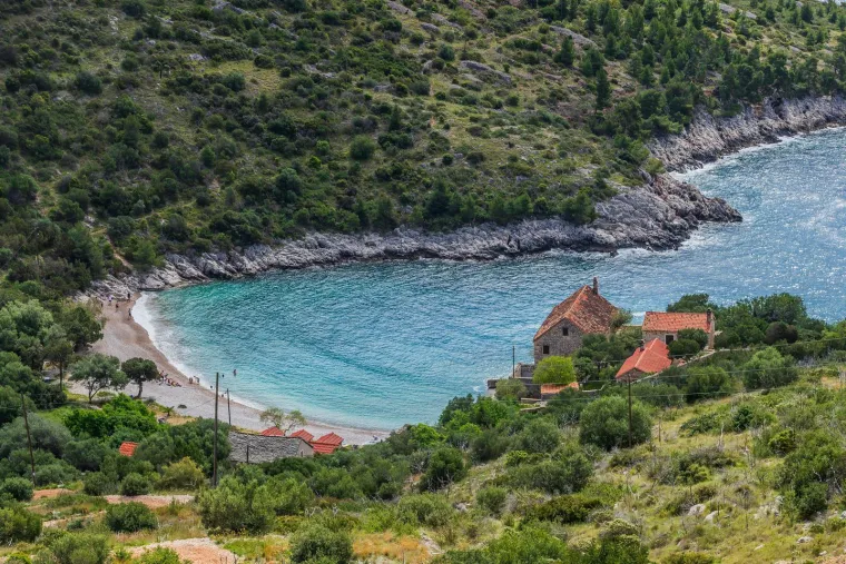 Nijemci nahvalili hrvatske plaže: 'Ove su najljep&scaron;e, jer imaju kristalno čisto more'