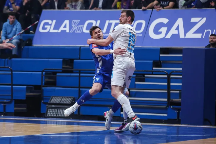 Pogledajte kako je izgledao spektakl u Ciboni: Boysi napravili pravi show