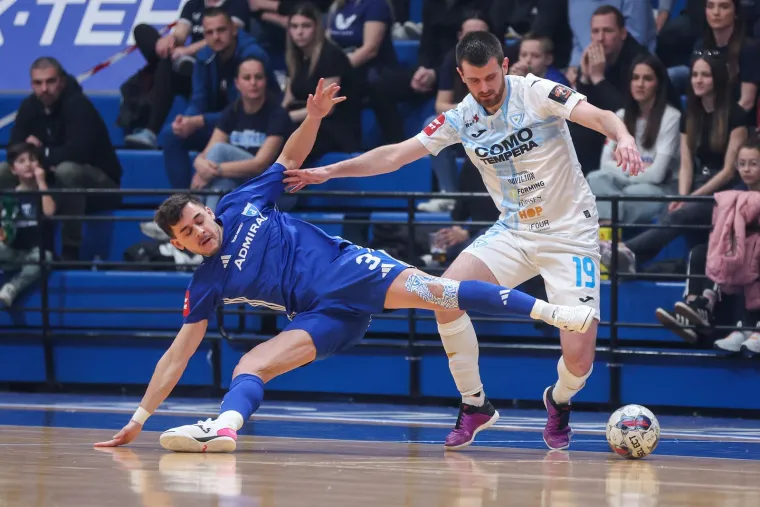 Pogledajte kako je izgledao spektakl u Ciboni: Boysi napravili pravi show