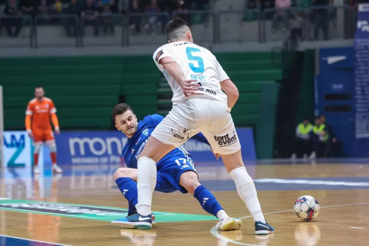 Pogledajte kako je izgledao spektakl u Ciboni: Boysi napravili pravi show