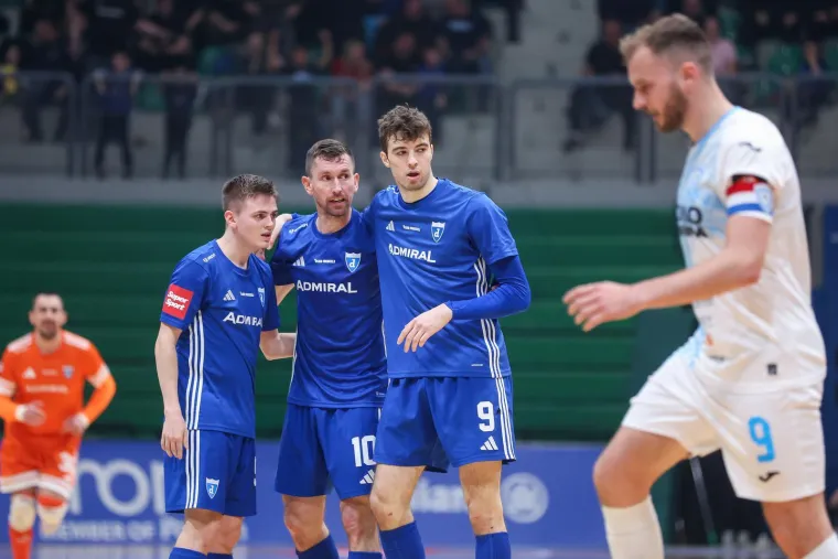 Pogledajte kako je izgledao spektakl u Ciboni: Boysi napravili pravi show