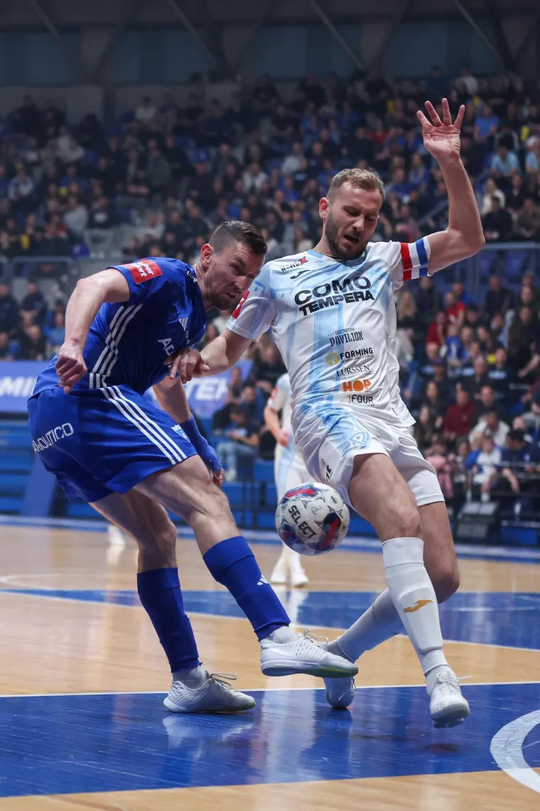 Pogledajte kako je izgledao spektakl u Ciboni: Boysi napravili pravi show
