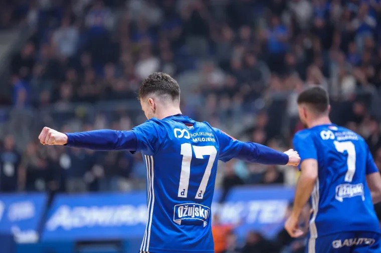Pogledajte kako je izgledao spektakl u Ciboni: Boysi napravili pravi show