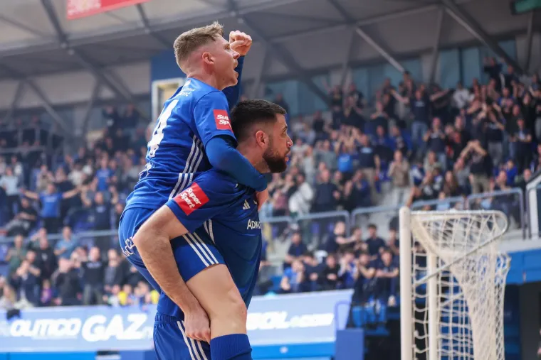 Pogledajte kako je izgledao spektakl u Ciboni: Boysi napravili pravi show